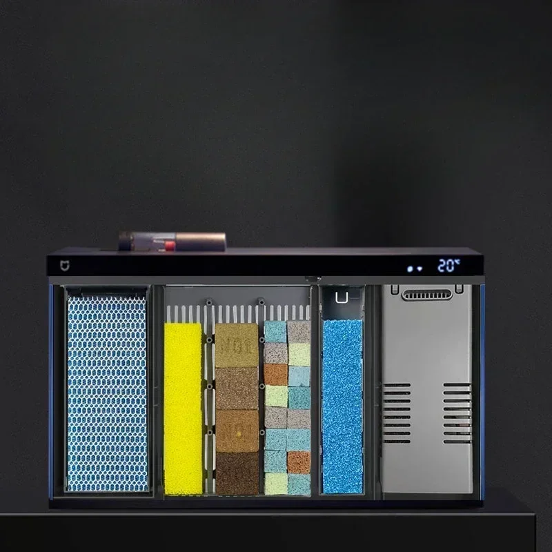 Per Xiaomi Mijia acquario inte - Aquarium Xiaomi recensione e prezzo