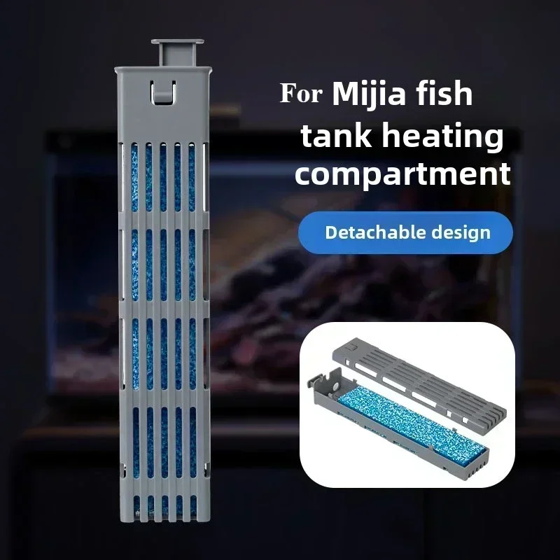 Per Xiaomi Mijia acquario inte - Aquarium Xiaomi recensione e prezzo