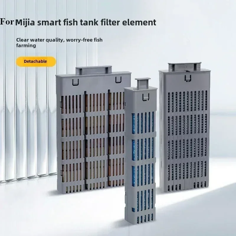 Per Xiaomi Mijia acquario inte - Aquarium Xiaomi recensione e prezzo