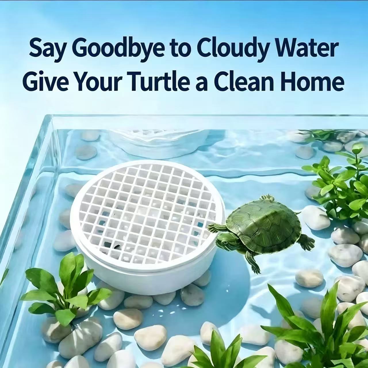 Raccoglitore di Escrementi per - Aquarium Fish Waste Collector recensione e prezzo