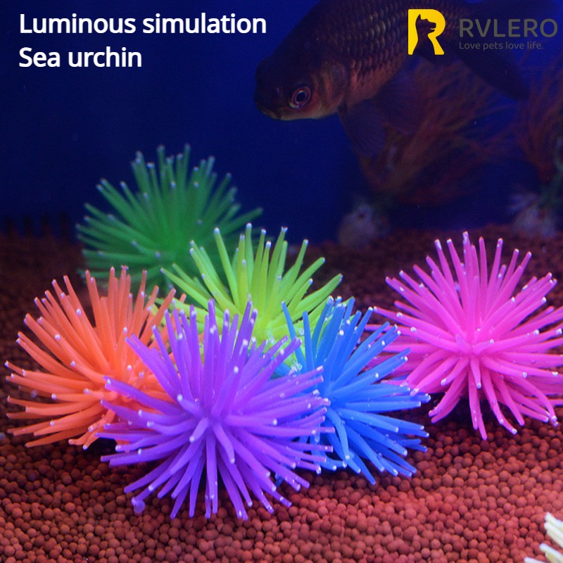 Simulazione luminosa Anemone d - Aquarium Fish Quarantine recensione e prezzo