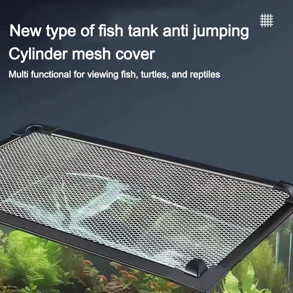 Coperchio Magnetico Durevole p - Aquarium Fish Net recensione e prezzo