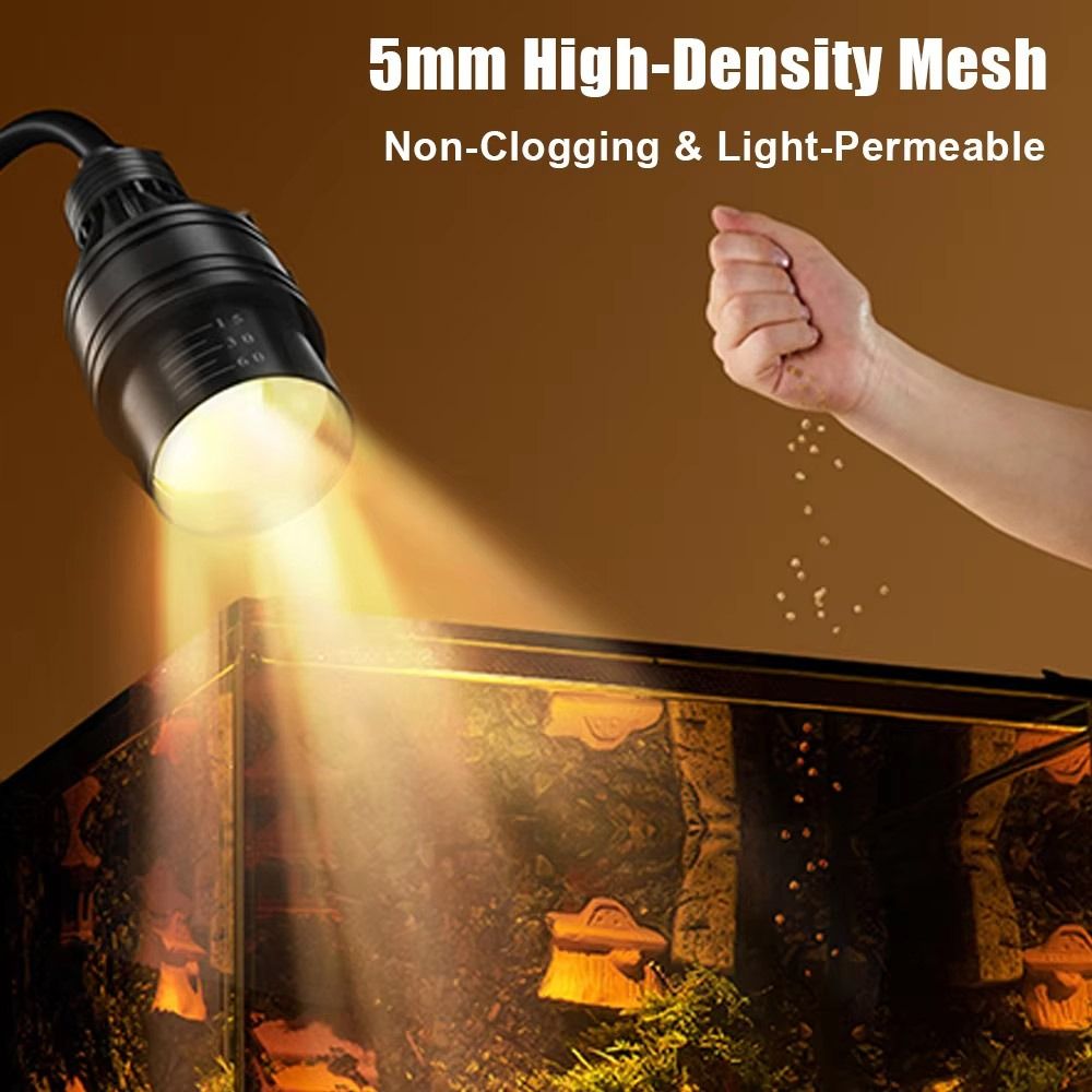 Coperchio Magnetico Robusto pe - Aquarium Fish Net recensione e prezzo