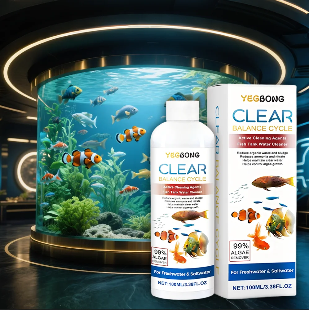 Dispositivo per la rimozione d - Aquarium Fish Waste Collector recensione e prezzo