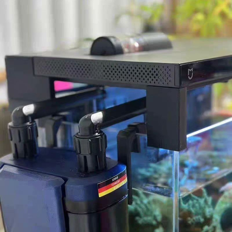 Set di Supporti per Coperchio  - Aquarium Xiaomi recensione e prezzo