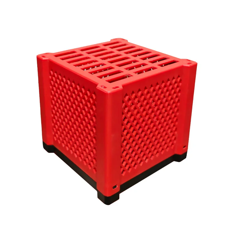 Scatola di Stoccaggio in PVC p - Aquarium Fish Waste Collector recensione e prezzo