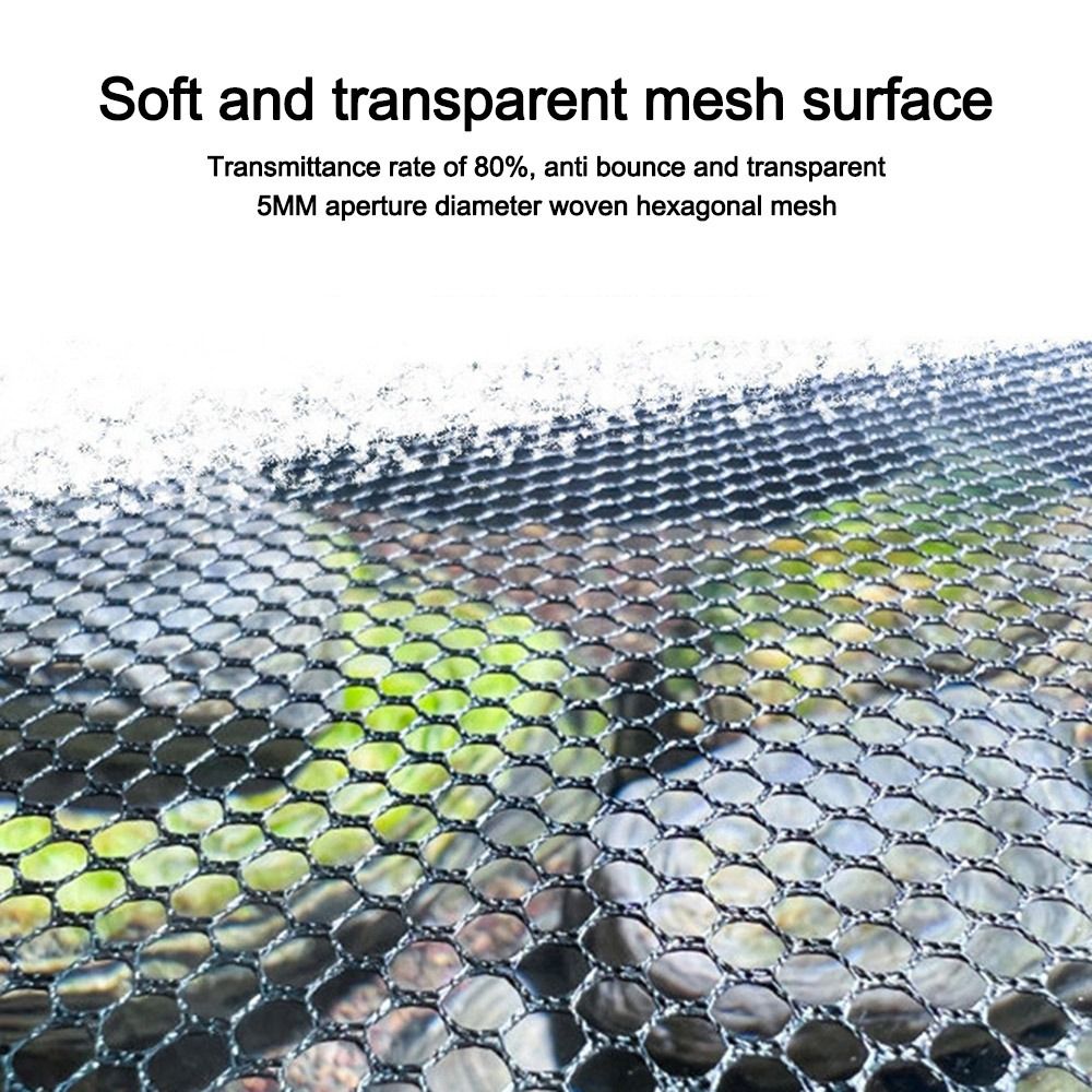 Coperchio Magnetico Durevole p - Aquarium Fish Net recensione e prezzo