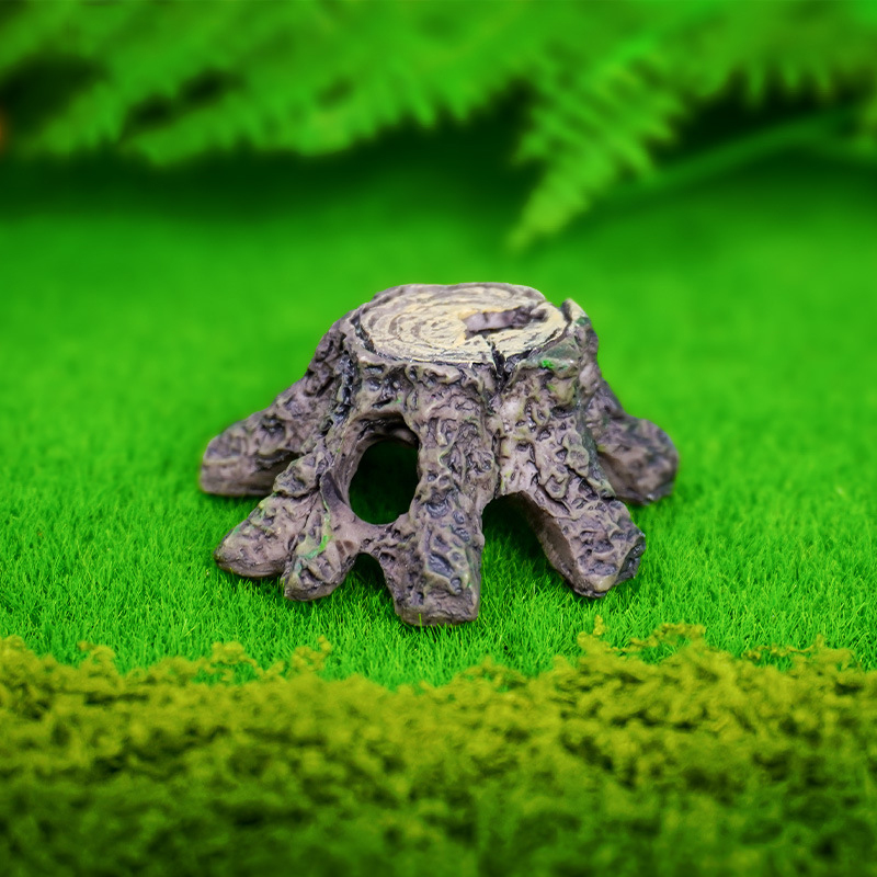 Pesce Nascondere Grotta Rettil - Aquarium Fish Accessories recensione e prezzo