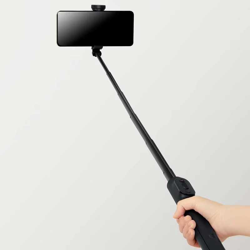 Xiaomi Zoom Tripod Selfie Stic - Aquarium Xiaomi recensione e prezzo