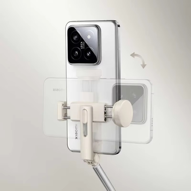 Xiaomi Zoom Tripod Selfie Stic - Aquarium Xiaomi recensione e prezzo