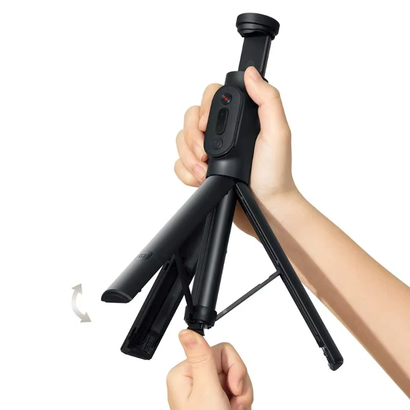 Xiaomi Zoom Tripod Selfie Stic - Aquarium Xiaomi recensione e prezzo