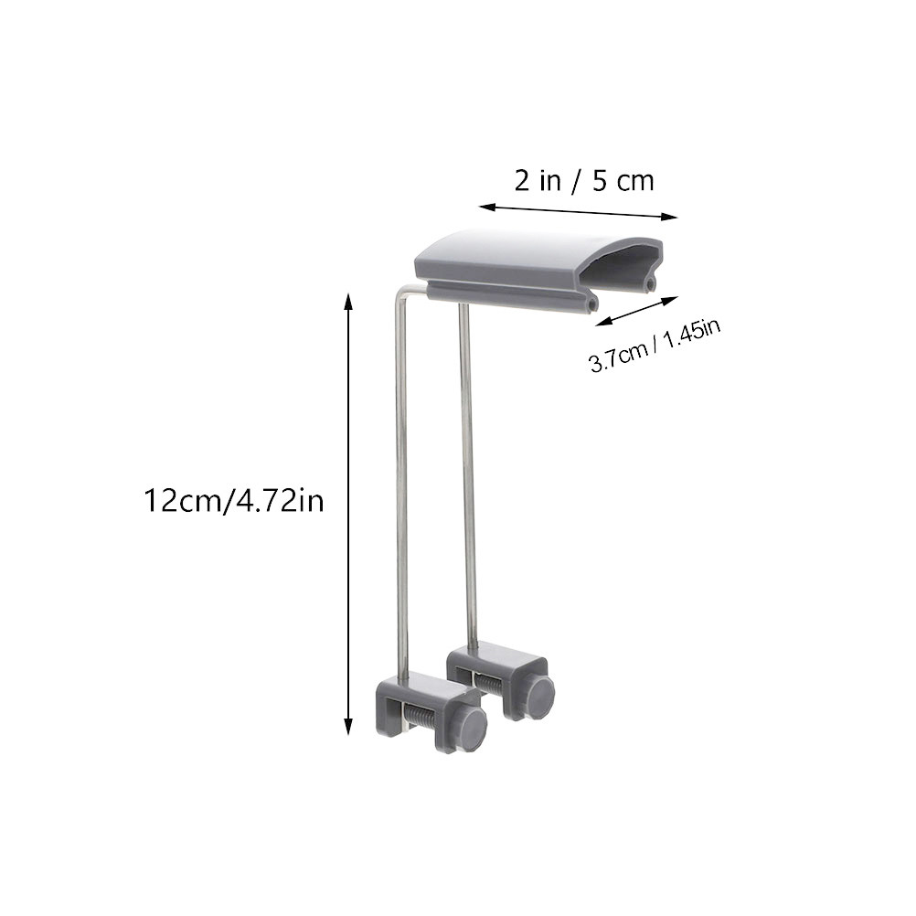 Supporto per Luce Acquario Reg - Aquarium Fish Accessories recensione e prezzo