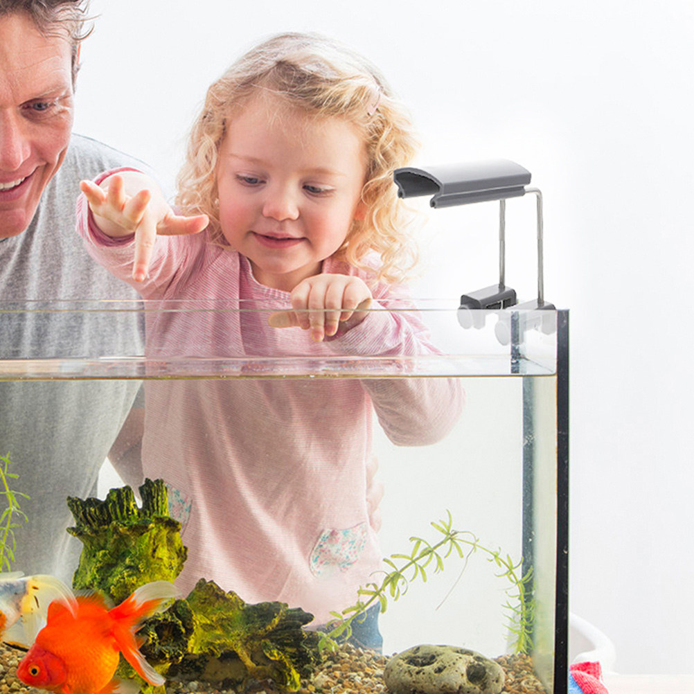 Supporto per Luce Acquario Reg - Aquarium Fish Accessories recensione e prezzo