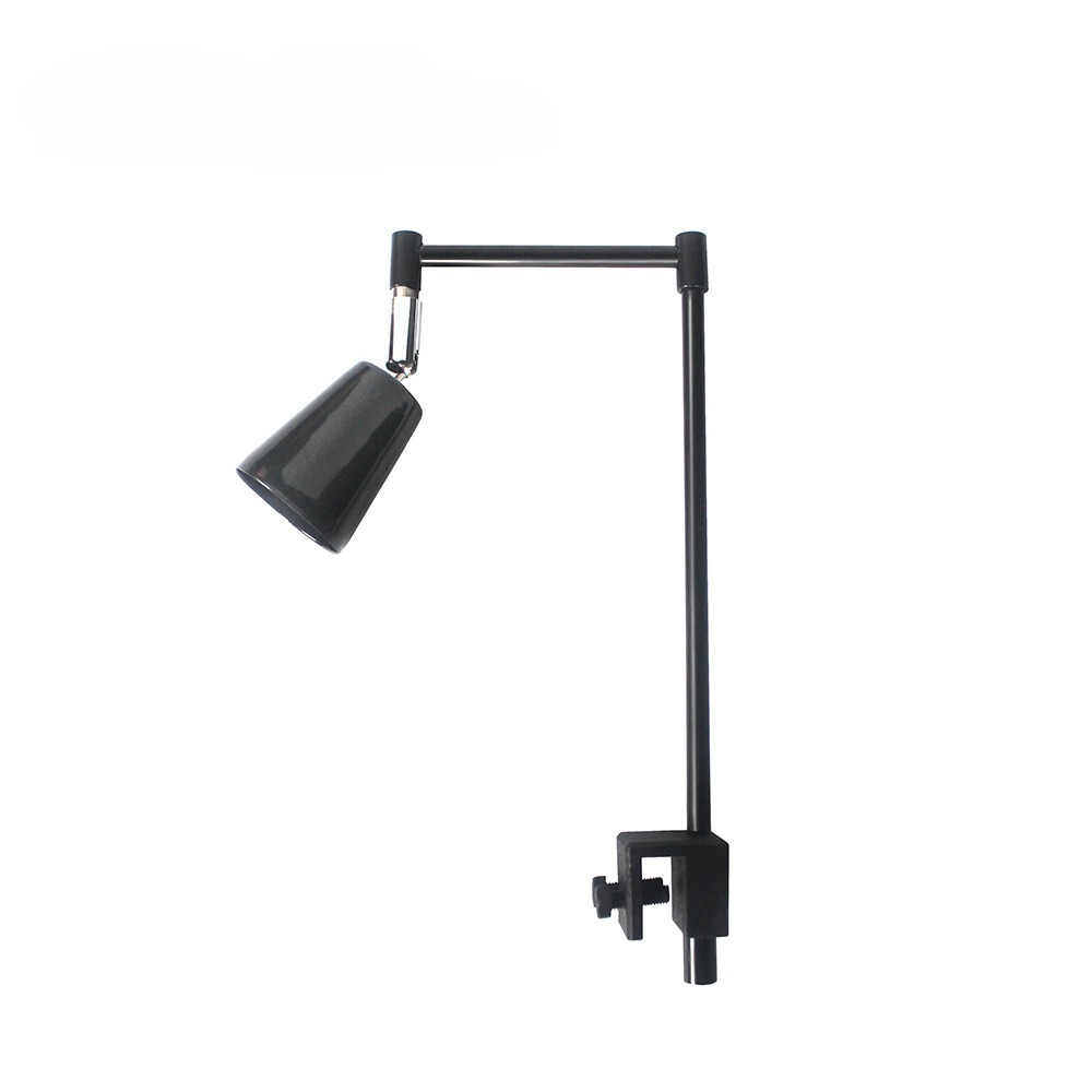 Supporto per lampada per retti - Aquarium Fish In Bowl recensione e prezzo