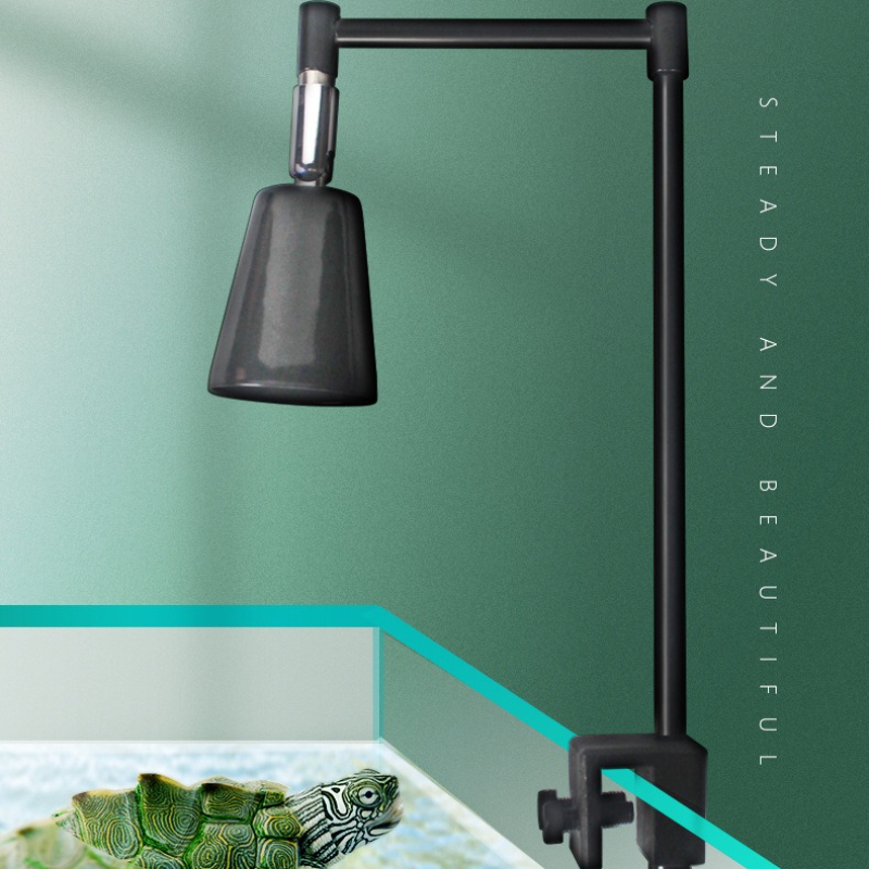 Supporto per lampada per retti - Aquarium Fish In Bowl recensione e prezzo