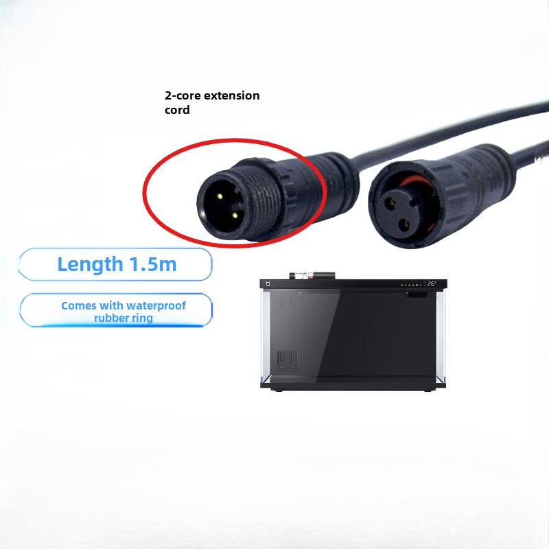 Adatto per cavo di prolunga im - Aquarium Xiaomi recensione e prezzo