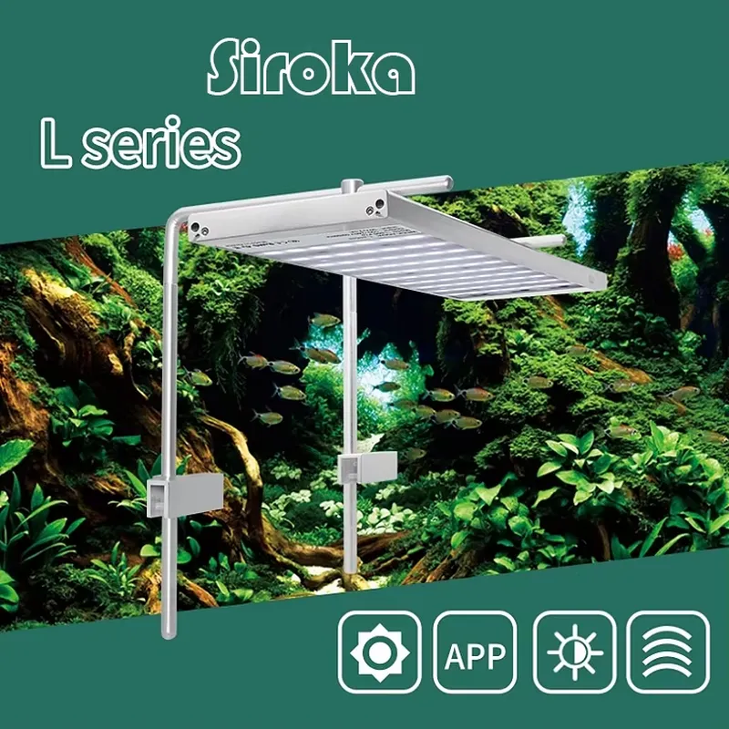 Lampada LED Dimmerabile per Ac - Aquarium Fish Sale recensione e prezzo