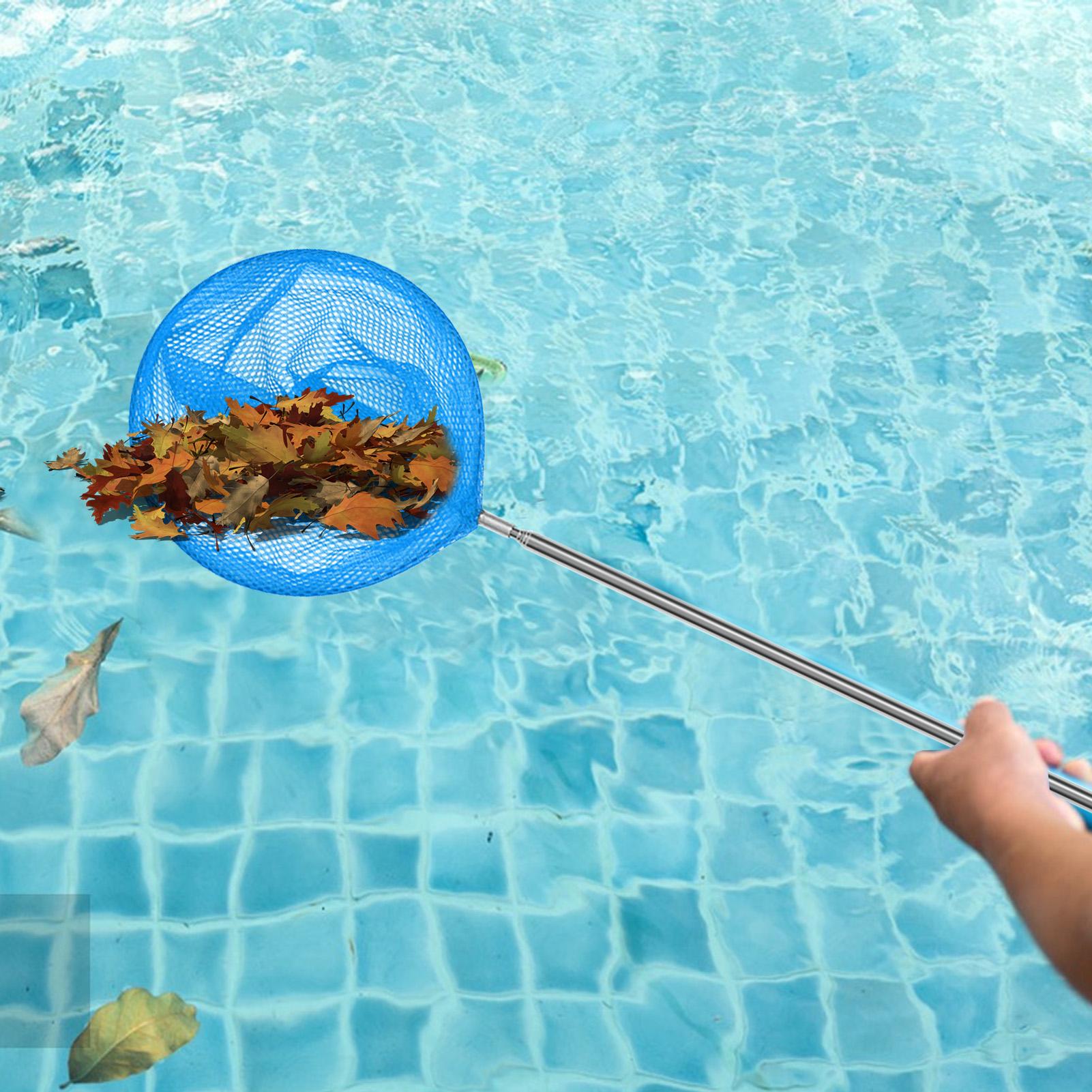 Rete per Skimmer da Piscina co - Aquarium Fish Net recensione e prezzo
