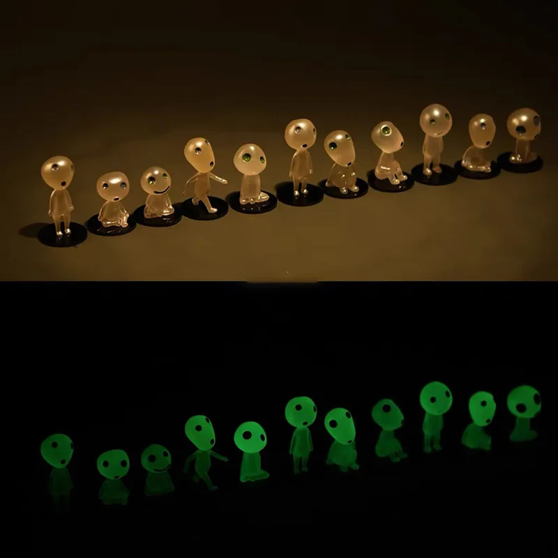 Miniature di Elfi Luminosi per - Aquarium Fish Accessories recensione e prezzo