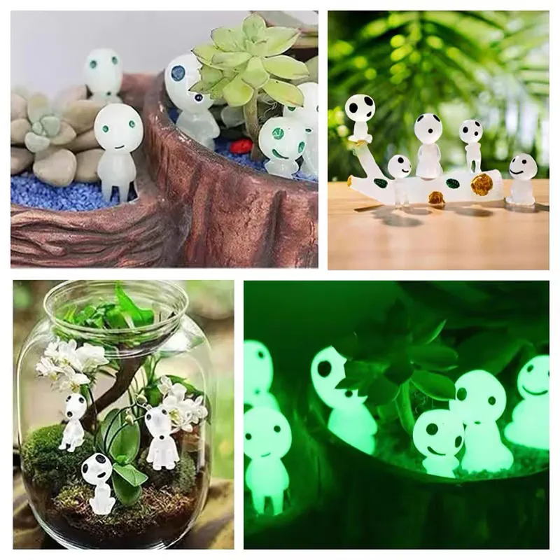 Miniature di Elfi Luminosi per - Aquarium Fish Accessories recensione e prezzo