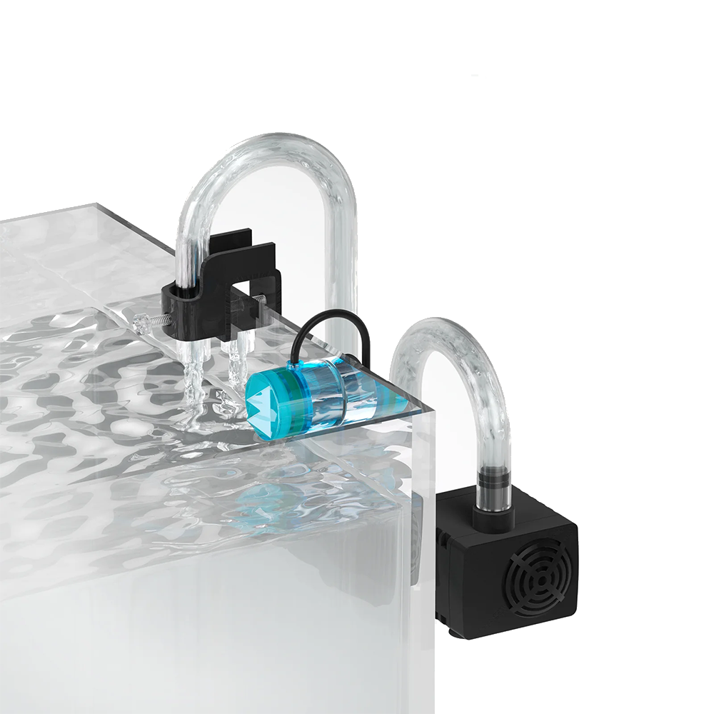 FZONE ATO-380P Sistema Automat - Aquarium Fish Quarantine recensione e prezzo