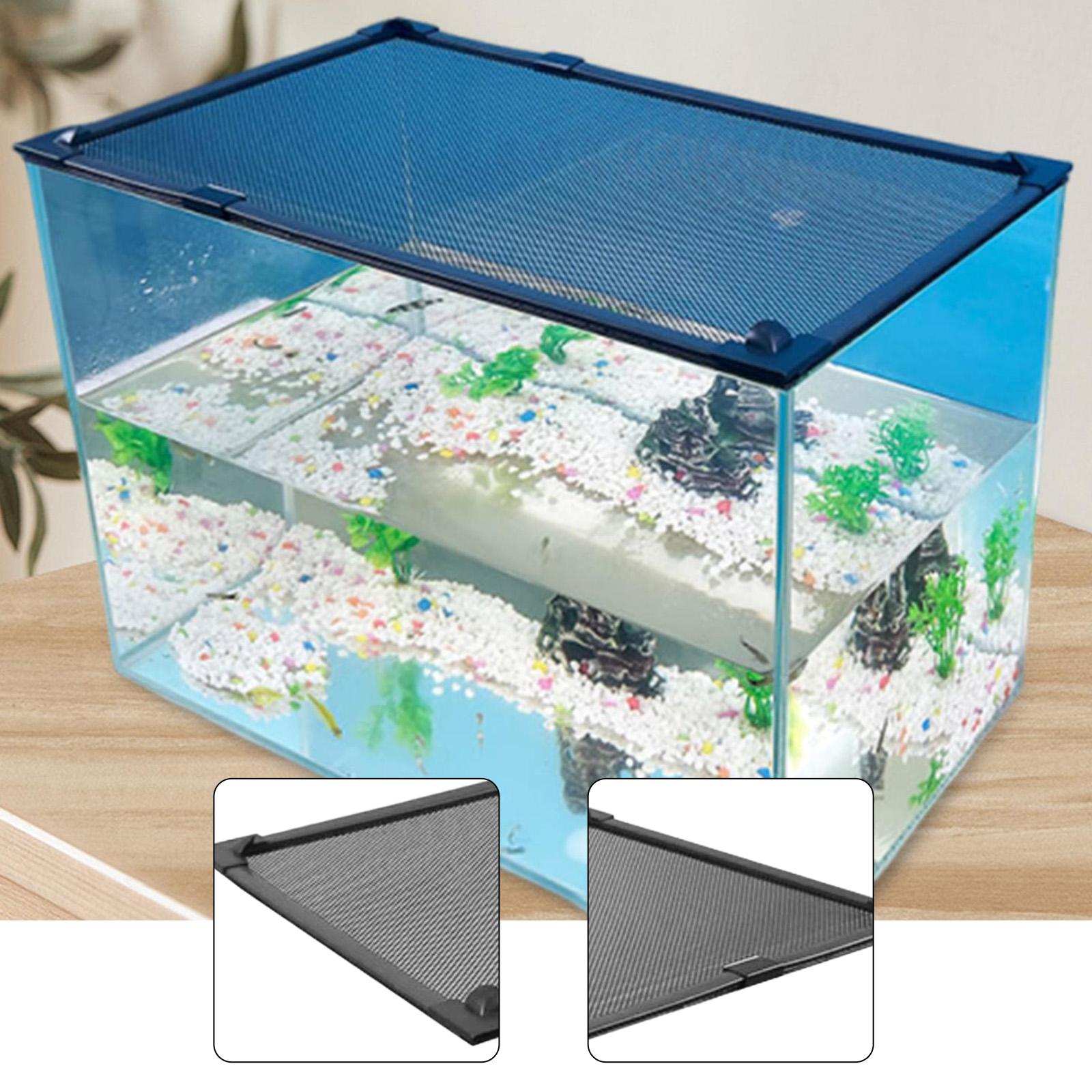 Coperchio per Acquario, Access - Aquarium Fish Net recensione e prezzo