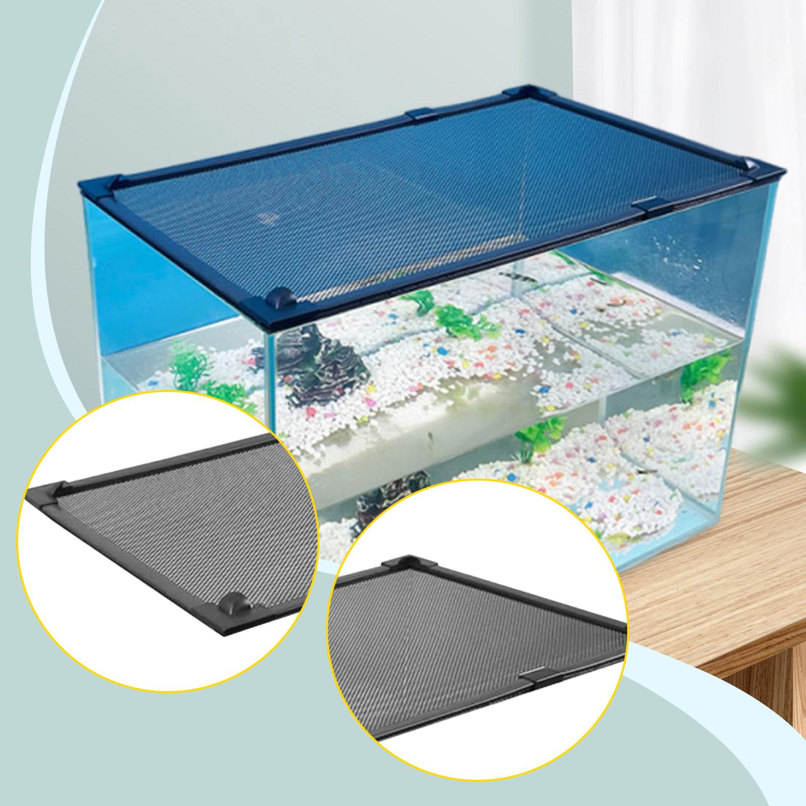 Coperchio per Acquario, Access - Aquarium Fish Net recensione e prezzo
