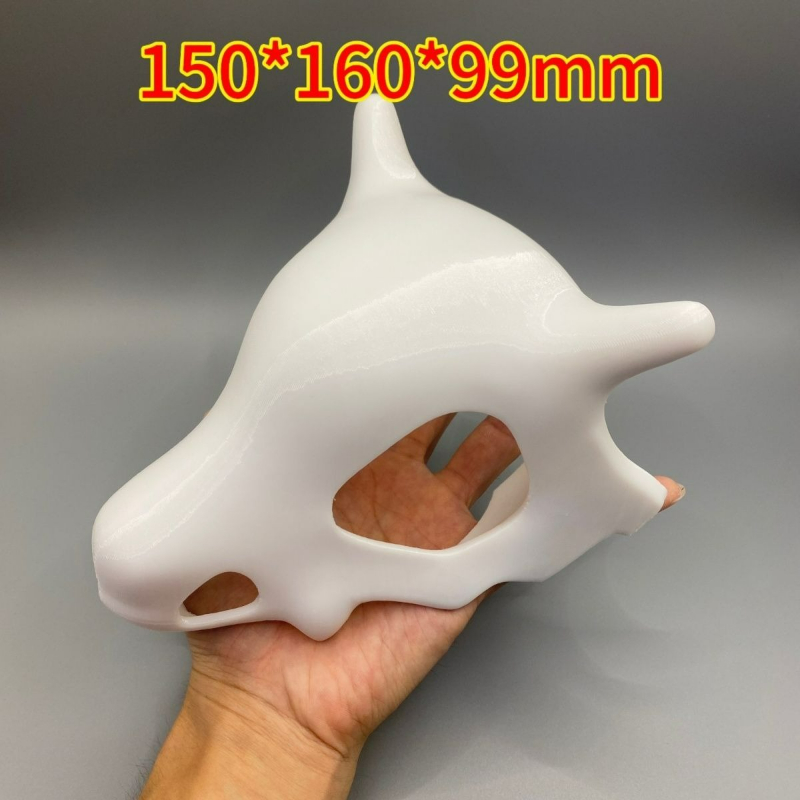 3D stampato FIsh Gamberetti Re - Aquarium Fish Cartoon recensione e prezzo