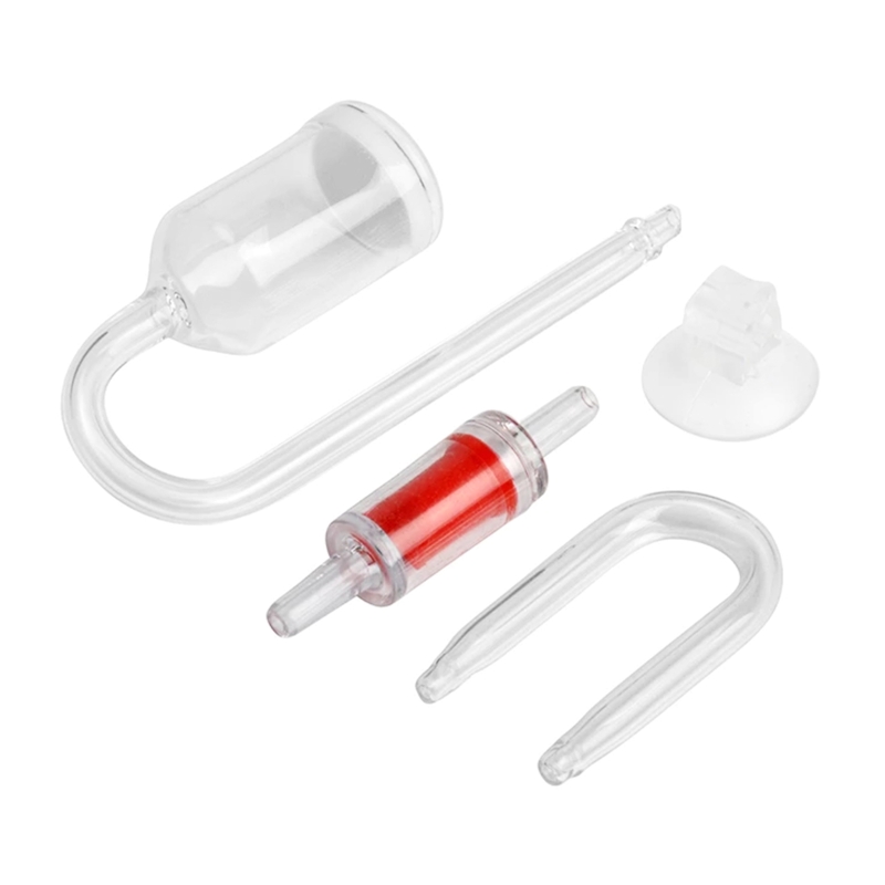 Set da 4 pezzi diffusore di CO - Live Fish Aquarium recensione e prezzo