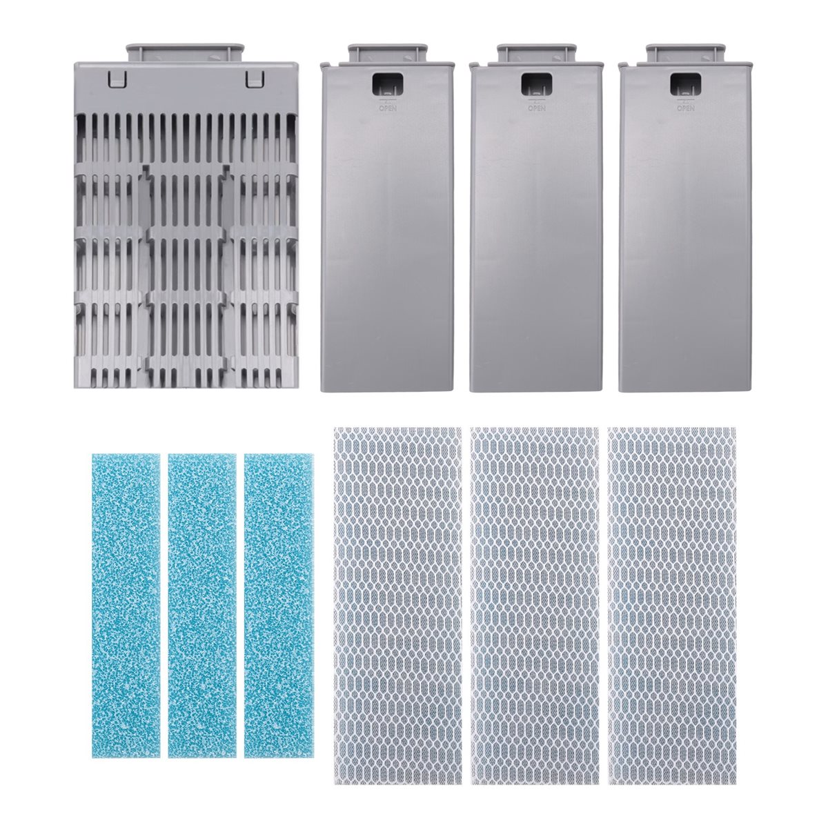 Filtro di Ricambio per Acquari - Aquarium Xiaomi recensione e prezzo