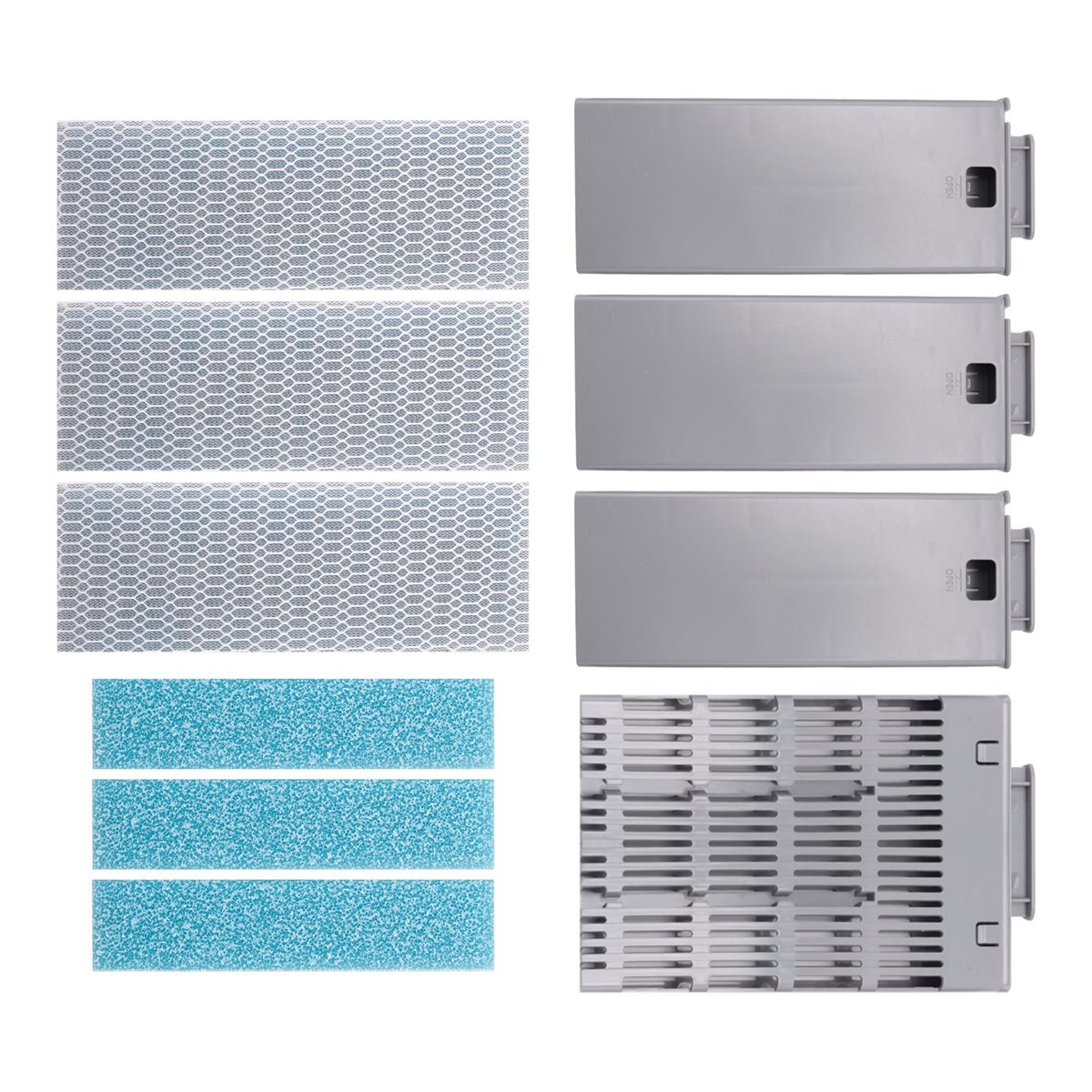 Filtro di Ricambio per Acquari - Aquarium Xiaomi recensione e prezzo