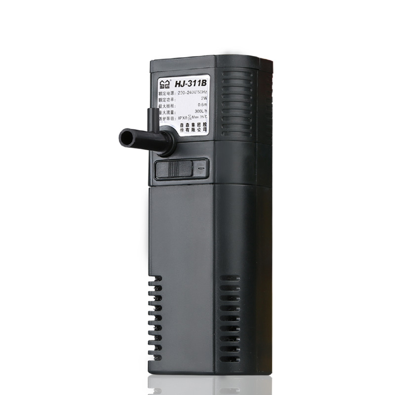 SUNSUN mini nano 111B 311B 611 - Aquarium Fish Quarantine recensione e prezzo