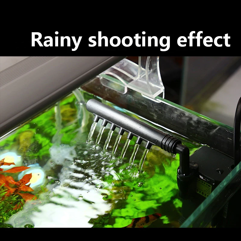SUNSUN mini nano 111B 311B 611 - Aquarium Fish Quarantine recensione e prezzo