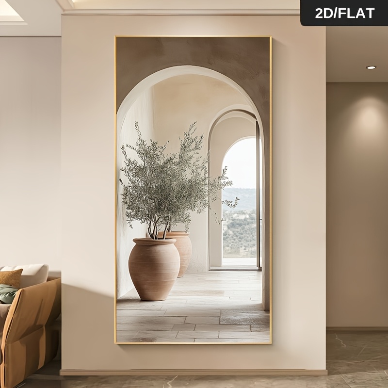 Vaso e pianta Poster e stampe  - Live Plant Fertilizer recensione e prezzo