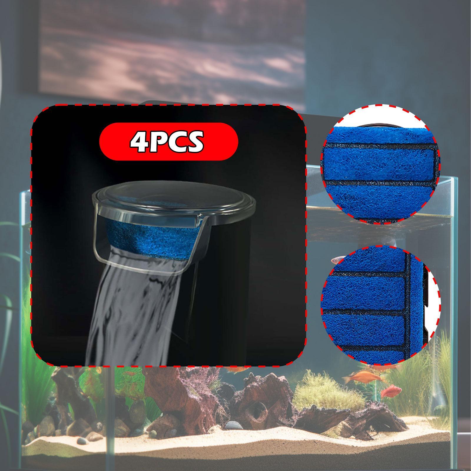 Cartucce filtranti per serbato - Aquarium Fish Accessories recensione e prezzo